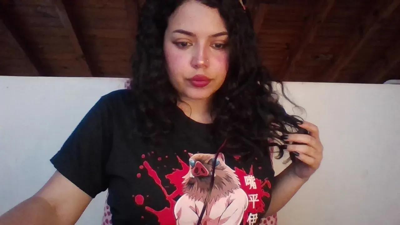 Offline Nikita_xx on Cam4