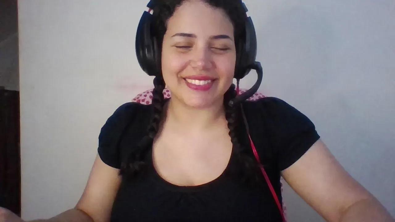 Offline Nikita_xx on Cam4