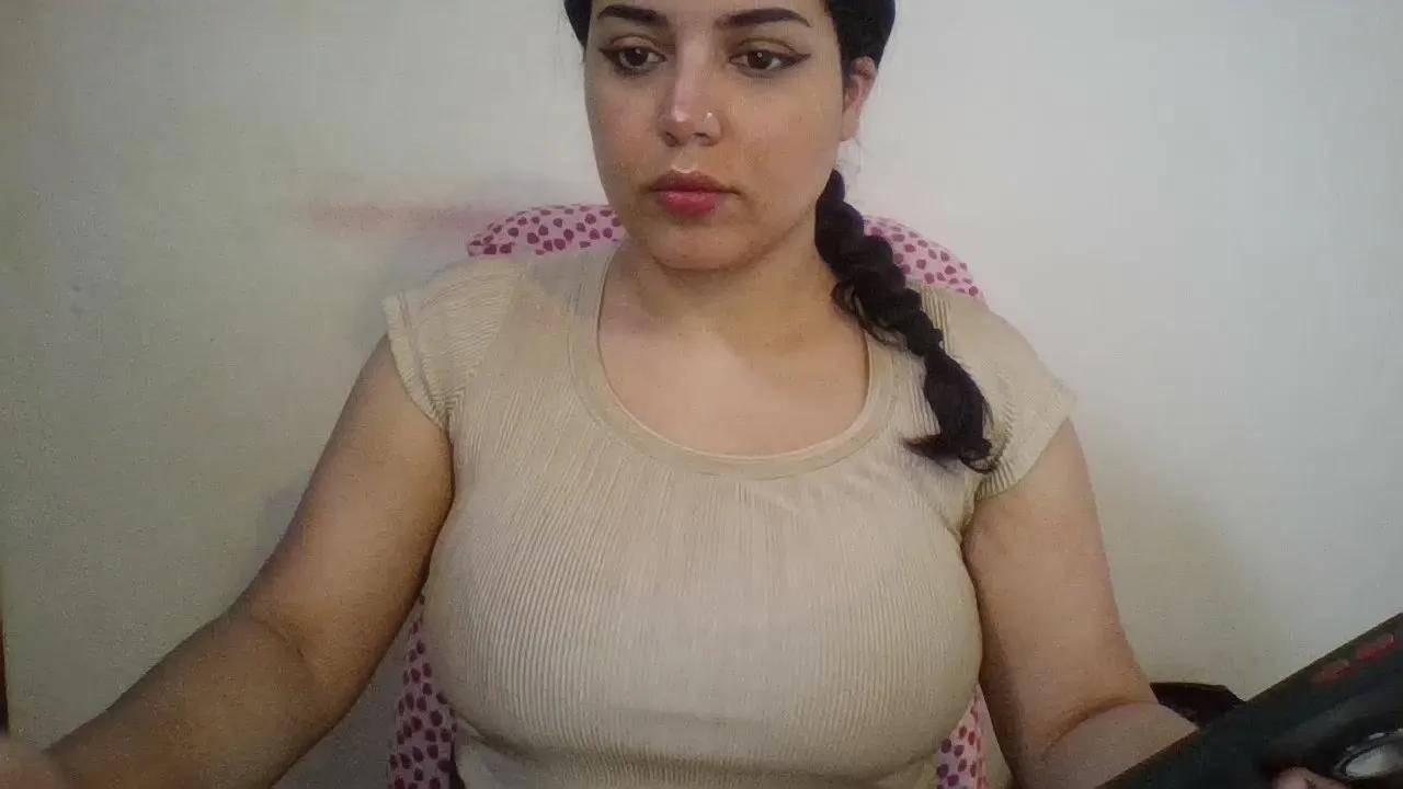 Offline Nikita_xx on Cam4