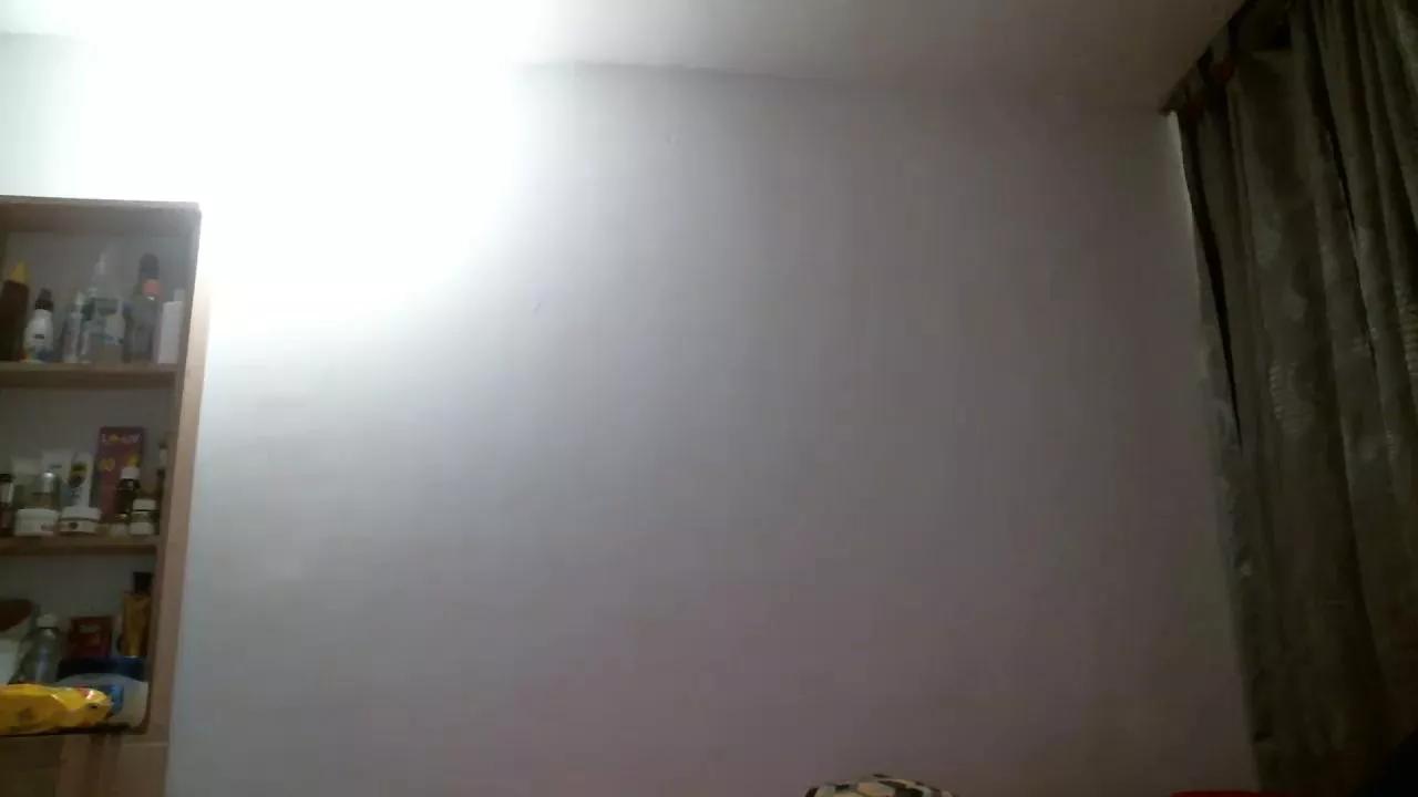 ninfomana420 on Cam4 