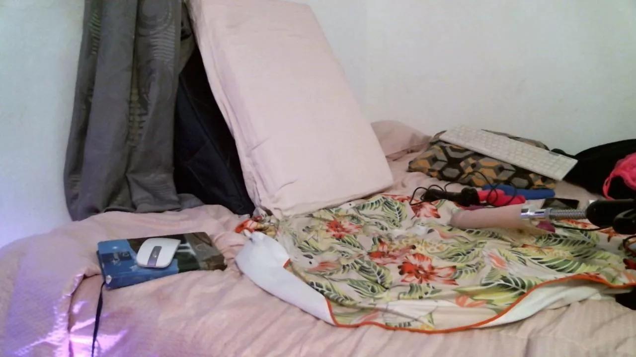 ninfomana420 on Cam4 