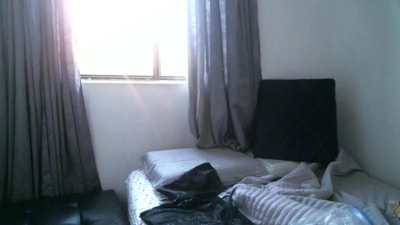 ninfomana420 on Cam4 