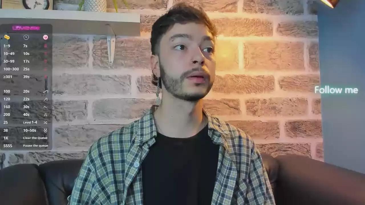 Offline Noah_riccii on Cam4