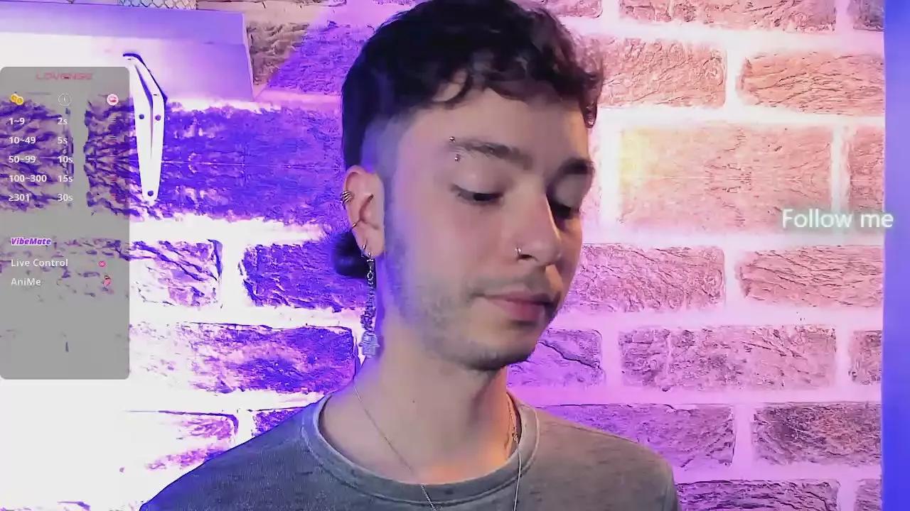 Offline Noah_riccii on Cam4