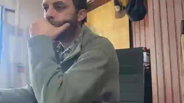 Offline nudist_peter on Cam4