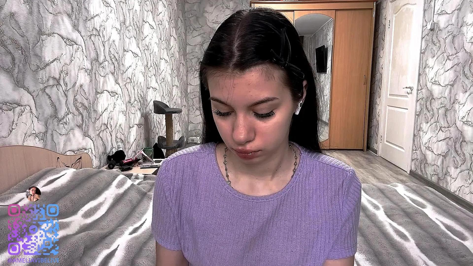 Offline OBSIDIAN_GIRL on Cam4