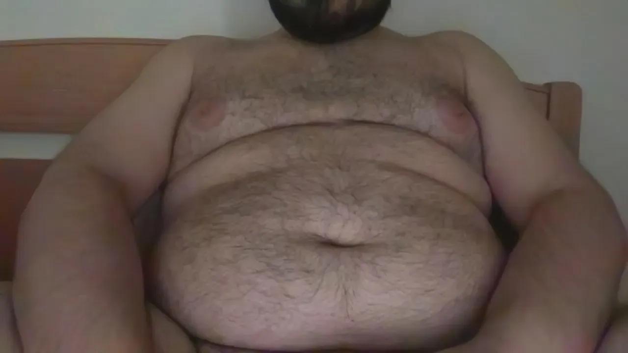 Offline ohorus on Cam4