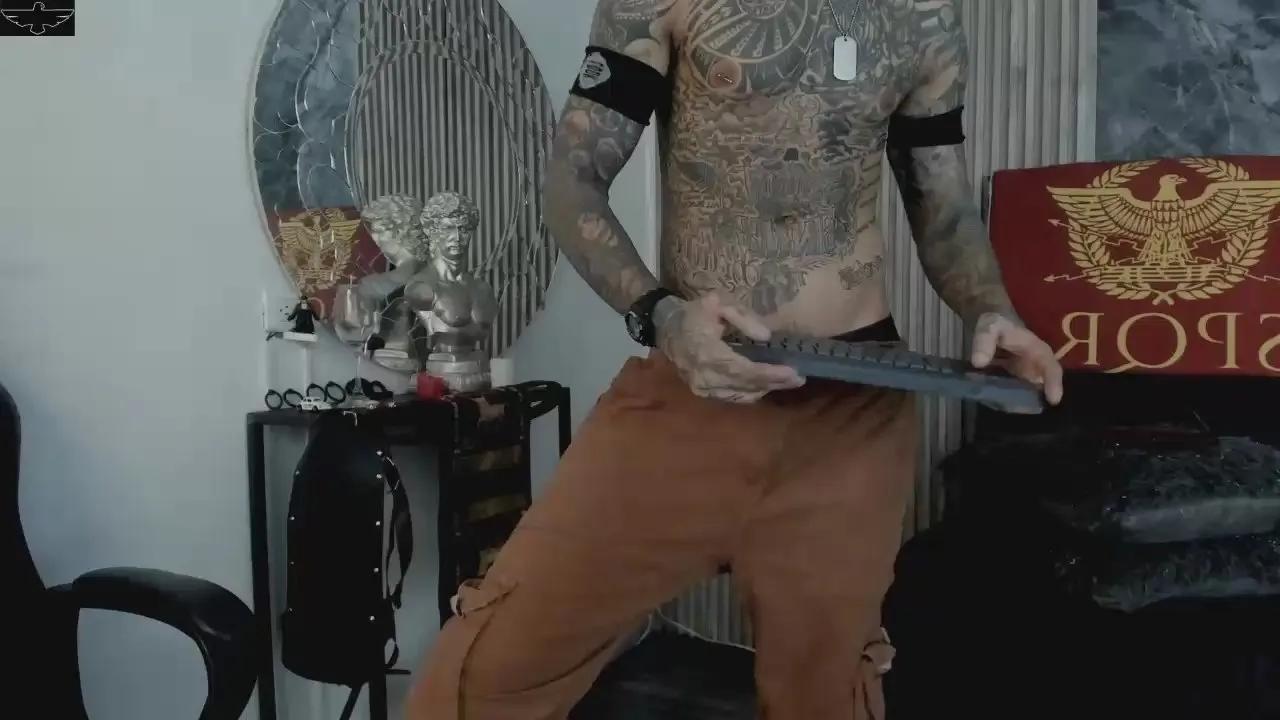 Offline onceagain97 on Cam4