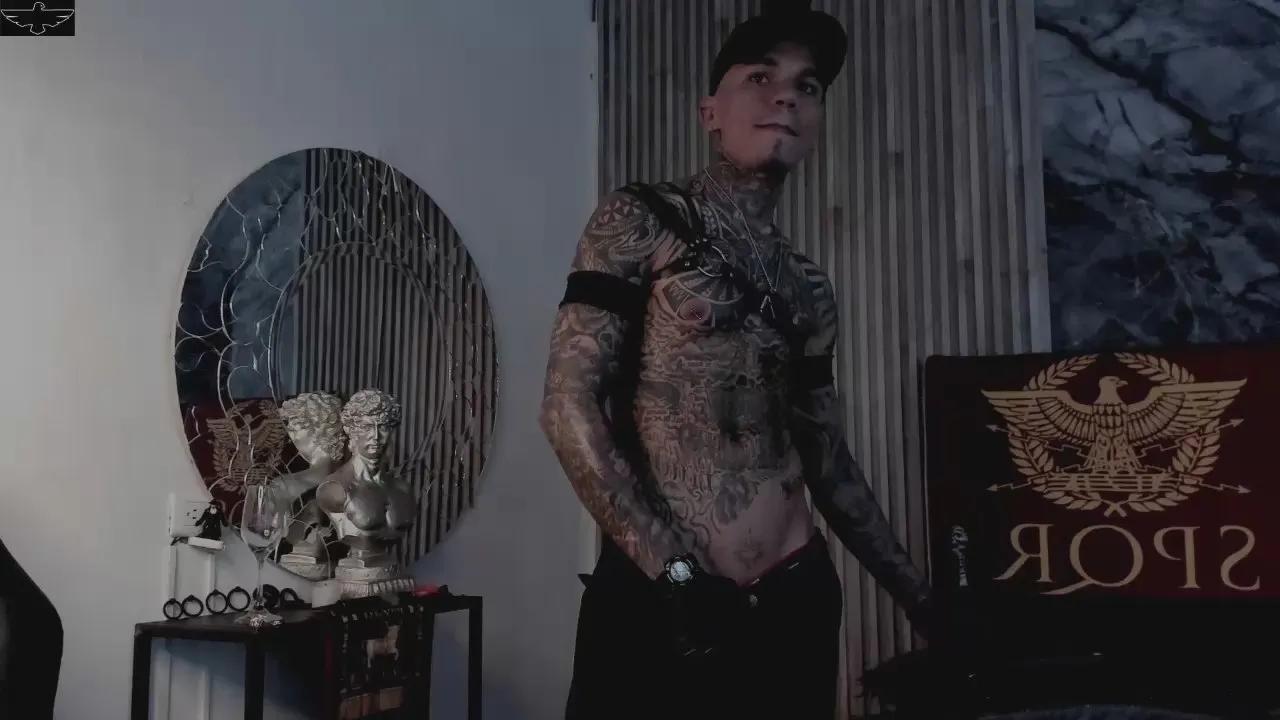 Offline onceagain97 on Cam4