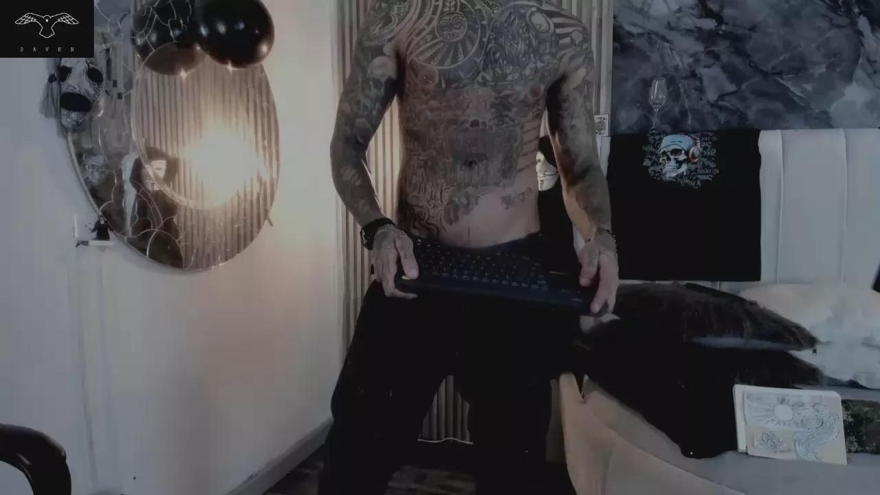 Offline onceagain97 on Cam4