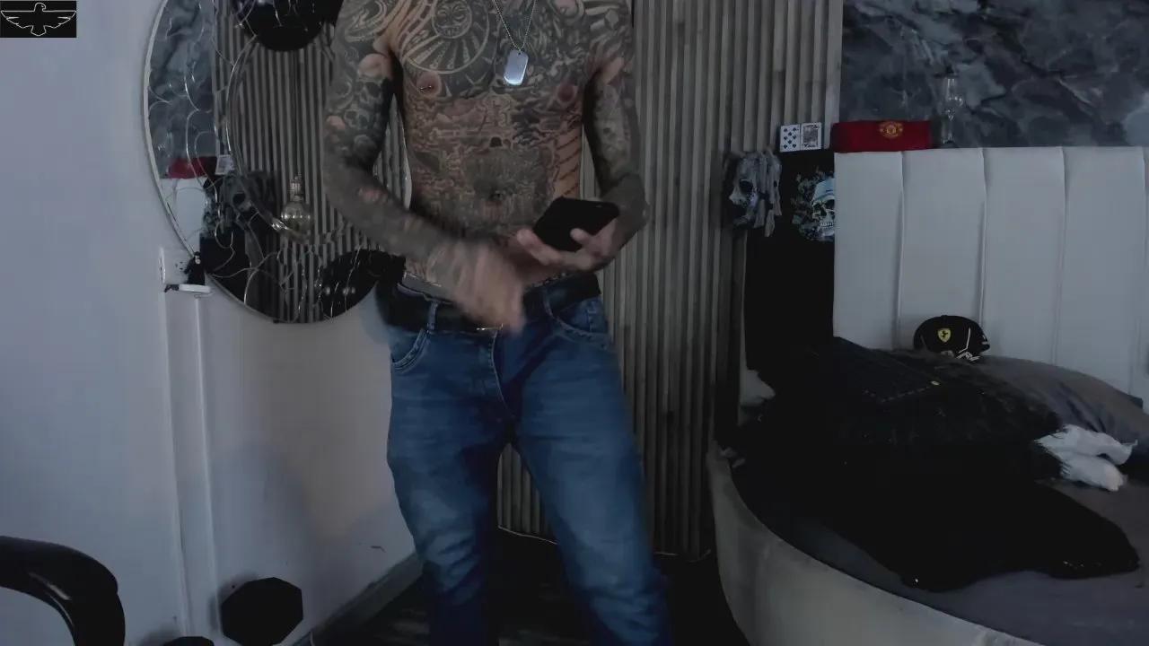 Offline onceagain97 on Cam4