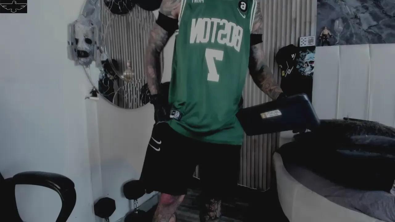 Offline onceagain97 on Cam4