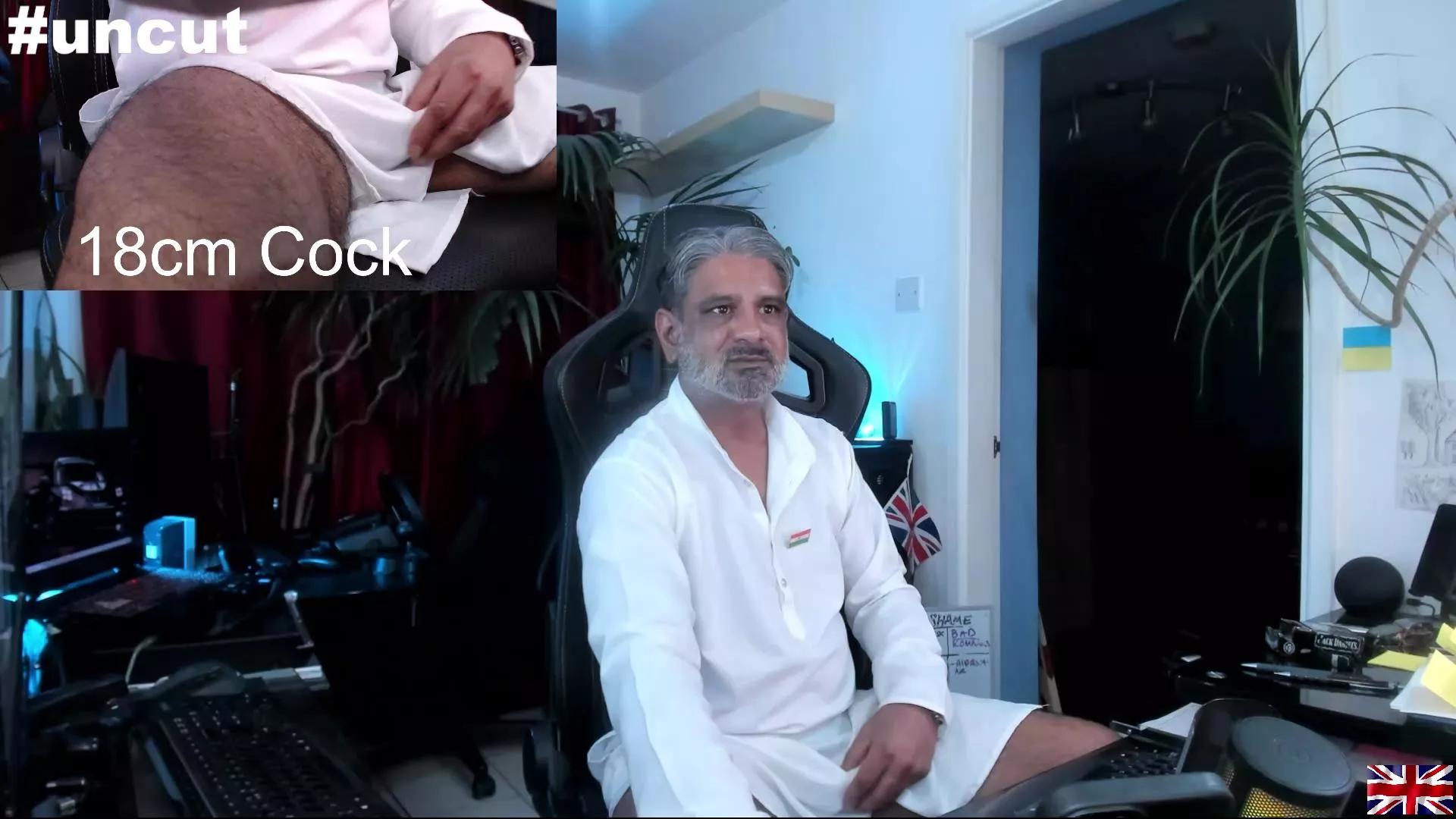 Freechat OnlineBossUK on Cam4