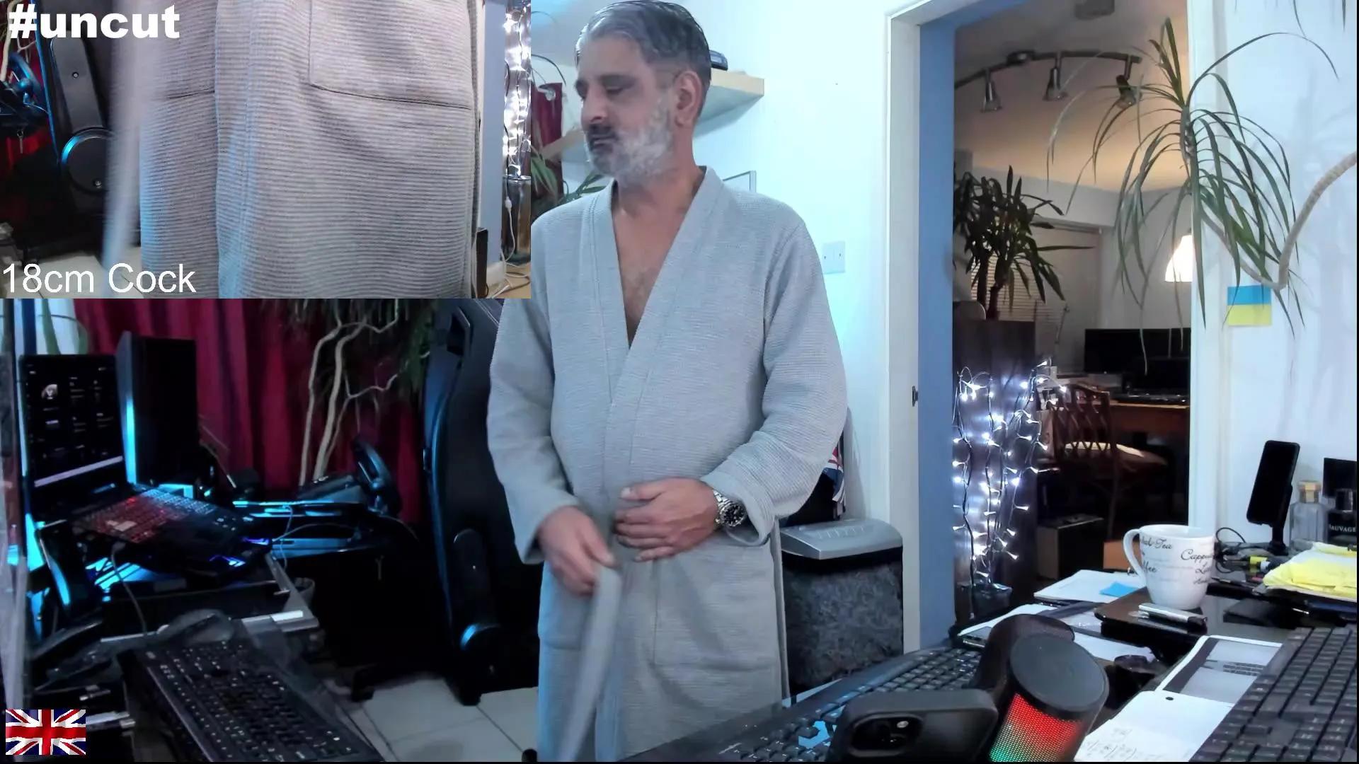 Freechat OnlineBossUK on Cam4