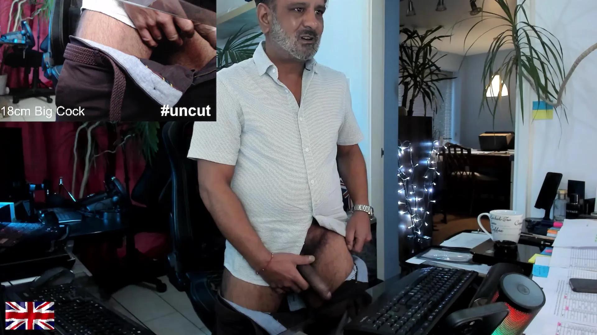 Freechat OnlineBossUK on Cam4