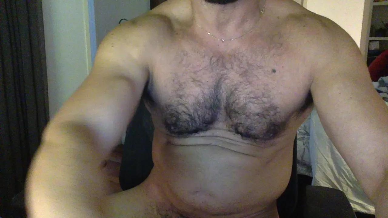 onlygoodsex — Freechat on Cam4