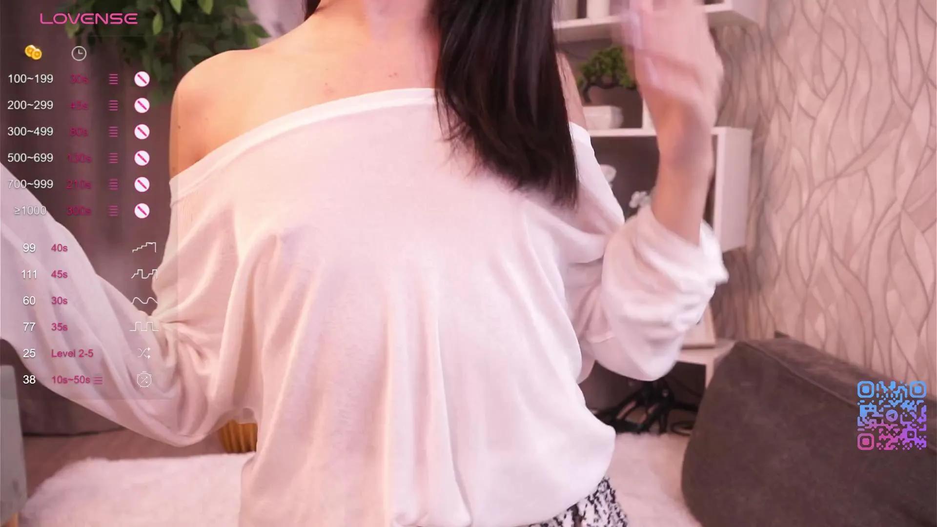 Offline OraDenner on Cam4