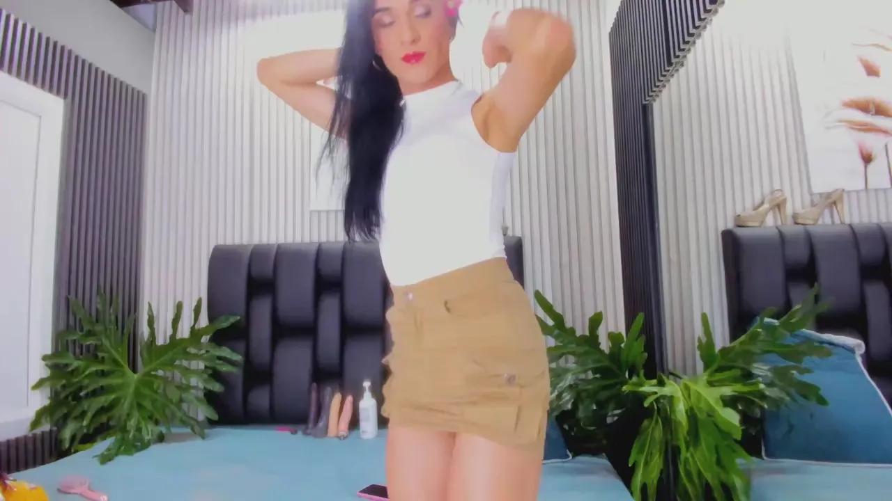 Offline PamelaAnderson2 on Cam4