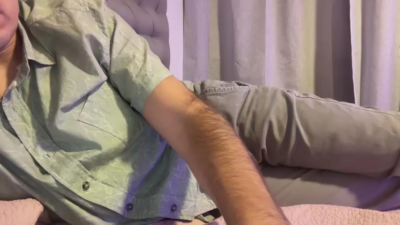 Offline Pancho20_03 on Cam4