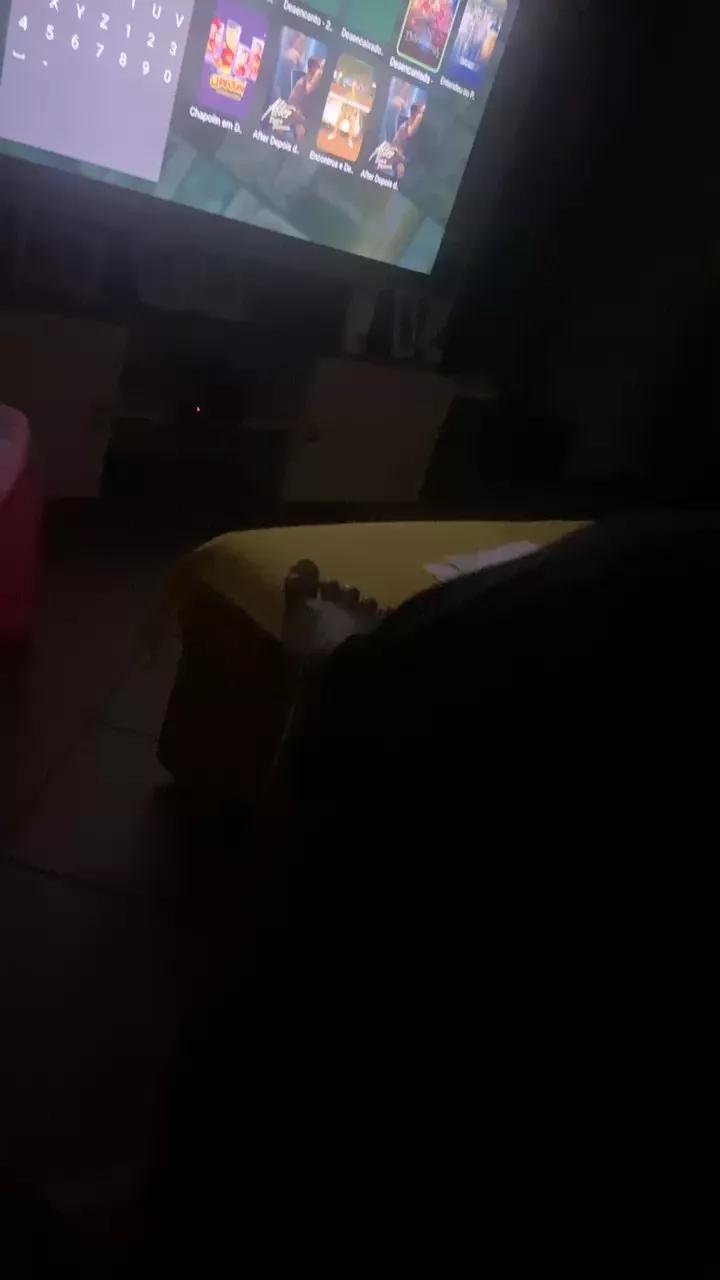 Offline Pantera_Hotwife on Cam4