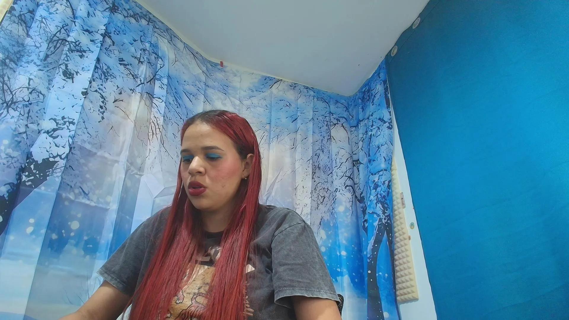 Offline paolamss on Cam4