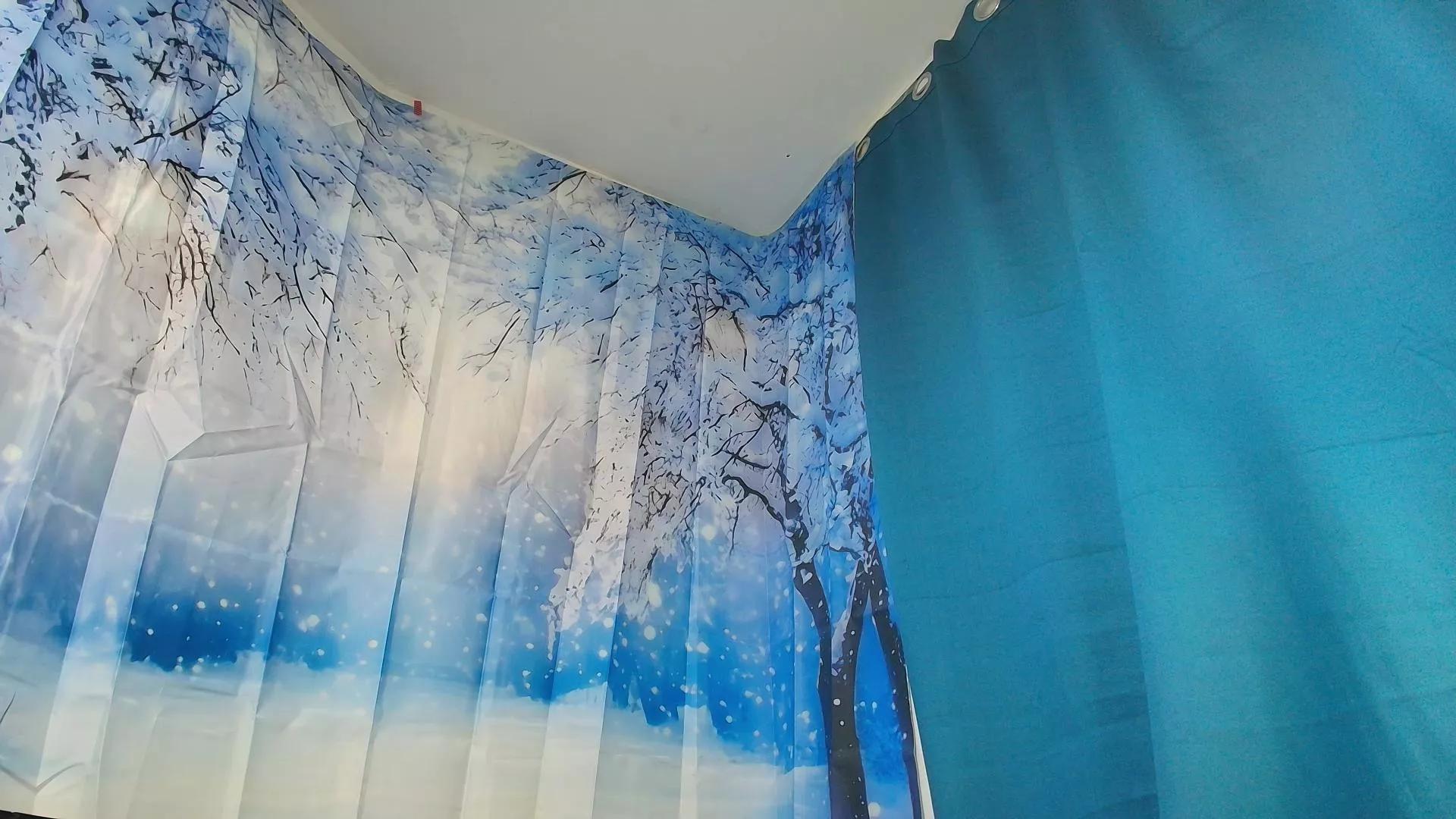 Offline paolamss on Cam4