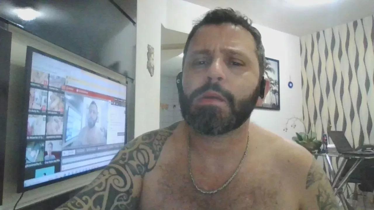 Offline ParrudoParrudo on Cam4