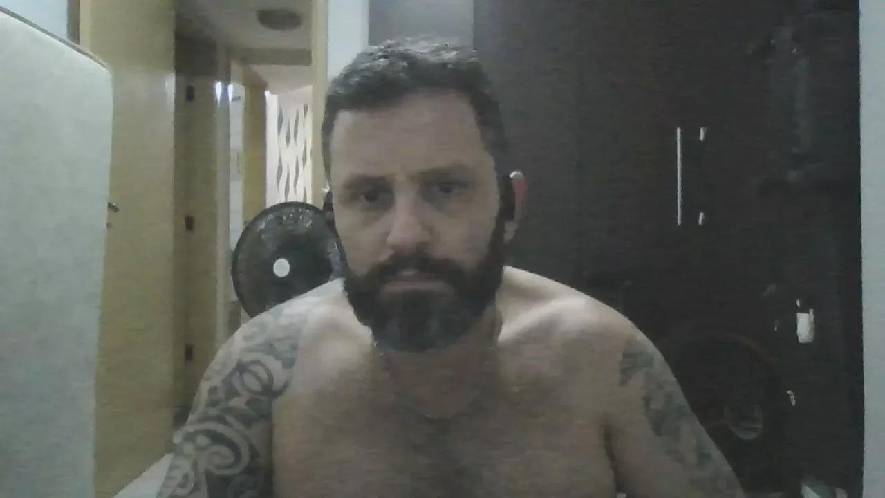 Offline ParrudoParrudo on Cam4
