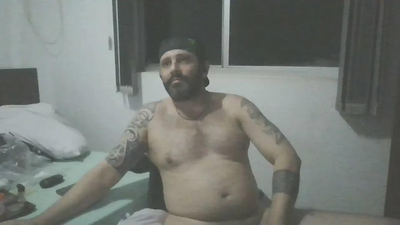 Offline ParrudoParrudo on Cam4