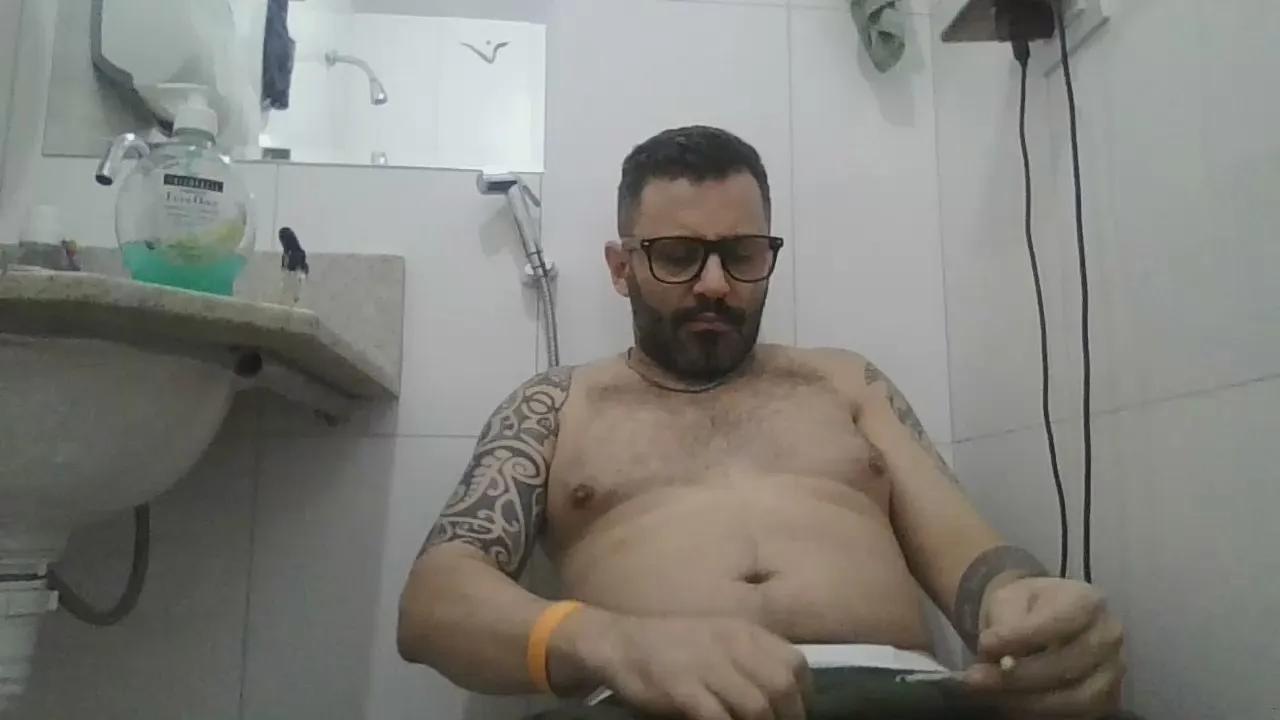 Offline ParrudoParrudo on Cam4