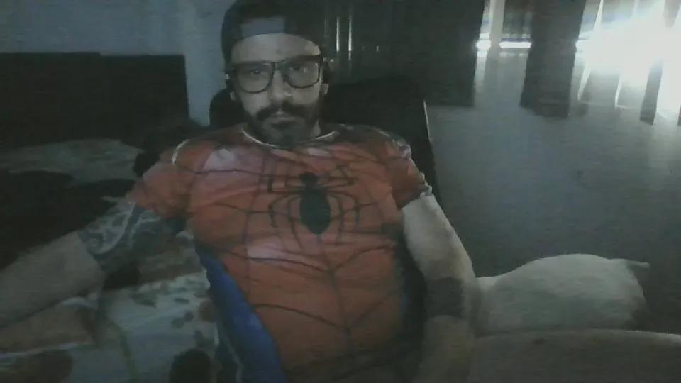 Offline ParrudoParrudo on Cam4