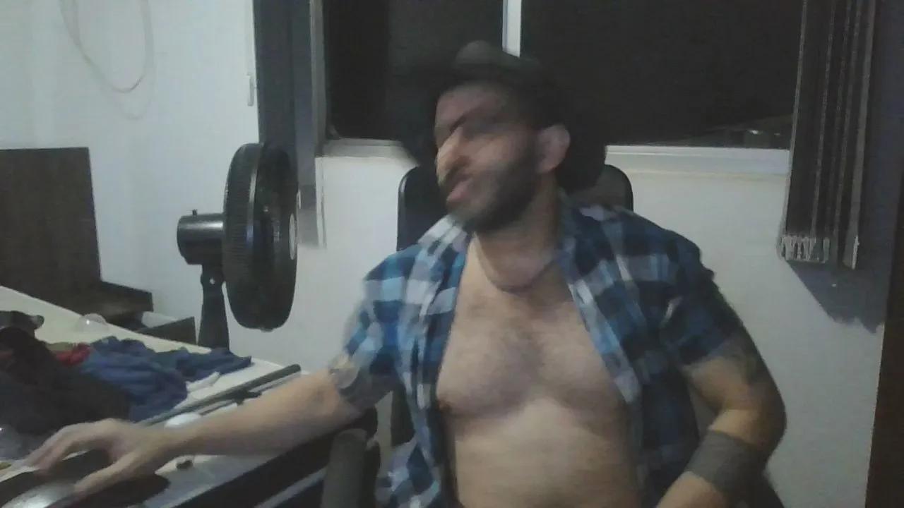 Offline ParrudoParrudo on Cam4