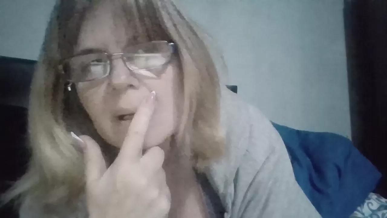 Offline pato404 on Cam4