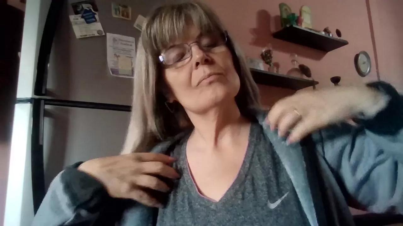 Offline pato404 on Cam4