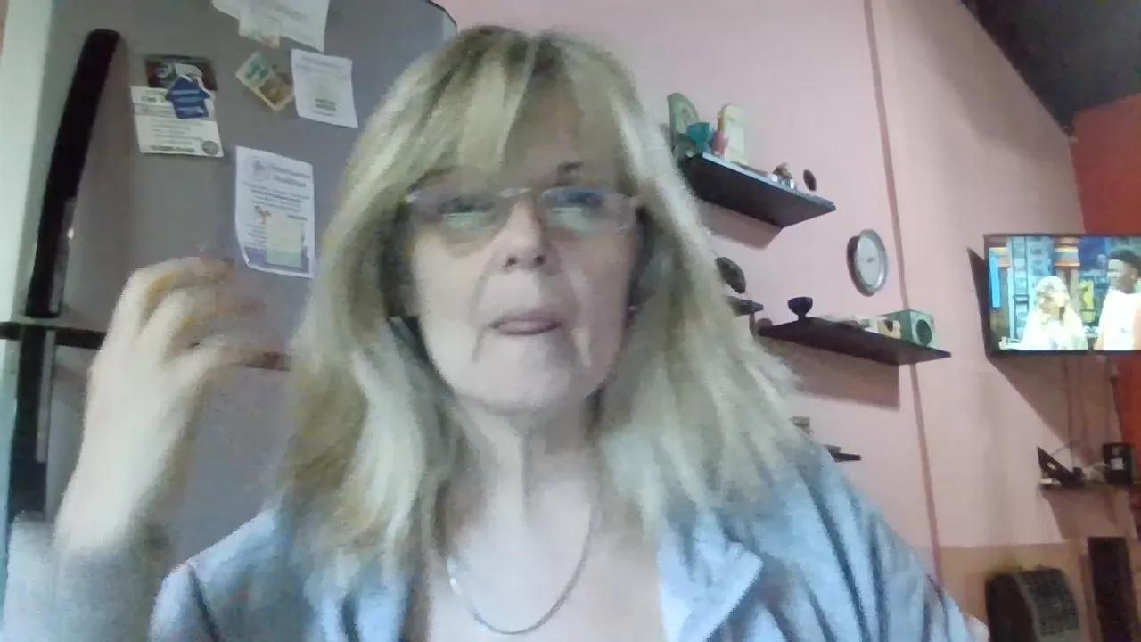 Offline pato404 on Cam4