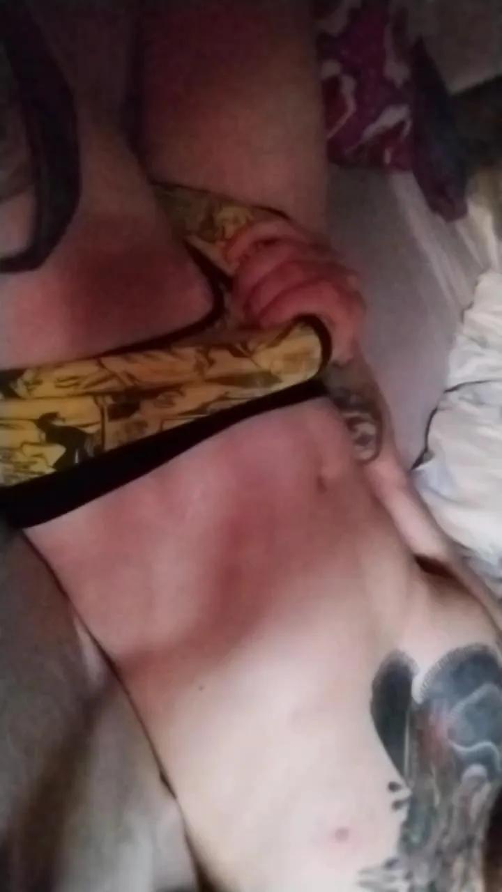 Offline patrickbateman5 on Cam4