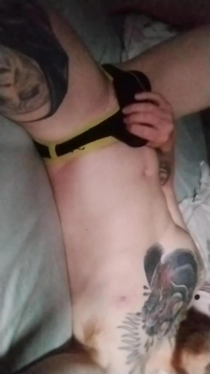 Offline patrickbateman5 on Cam4