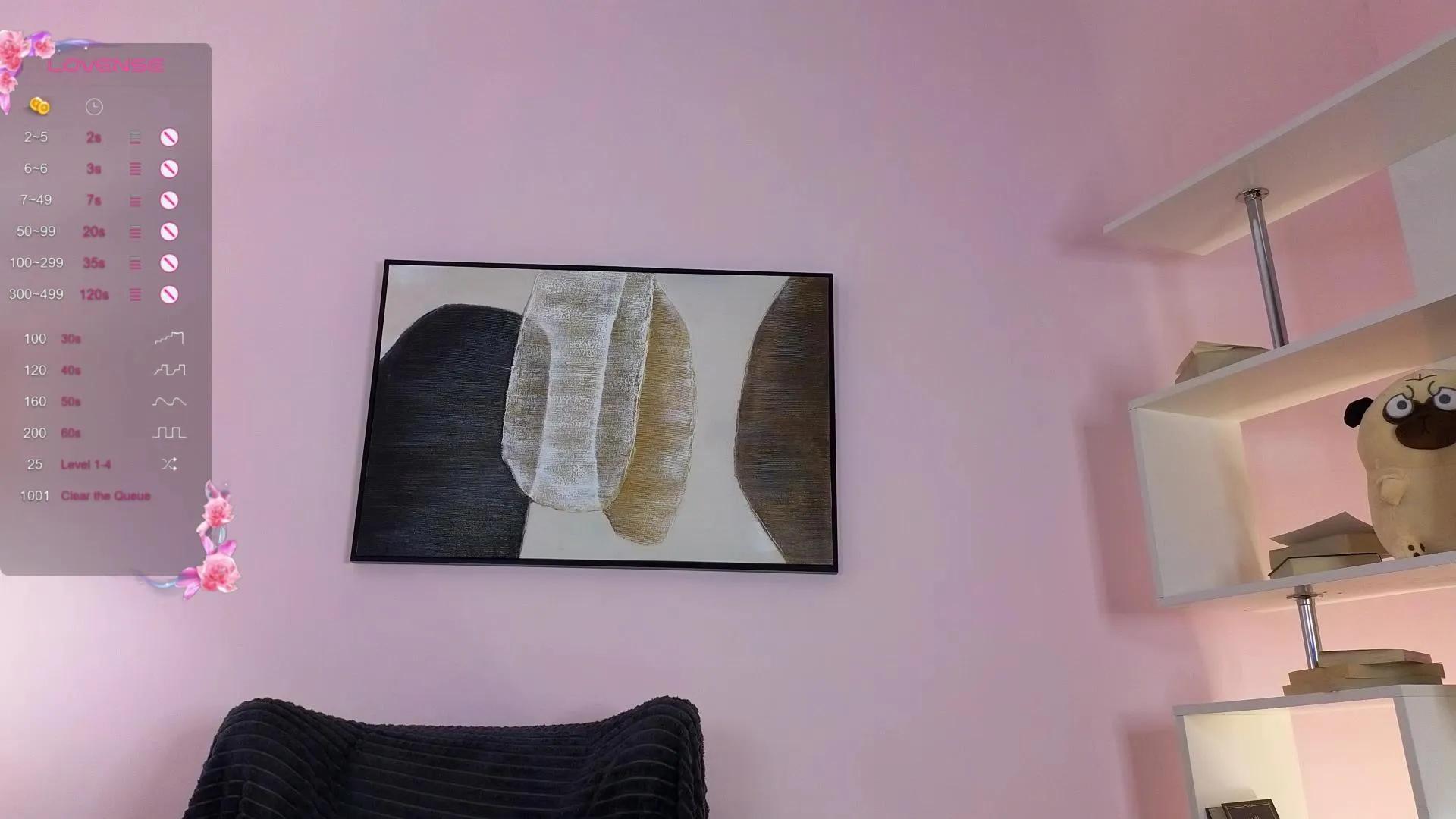 Offline Patsy_Lewis on Cam4