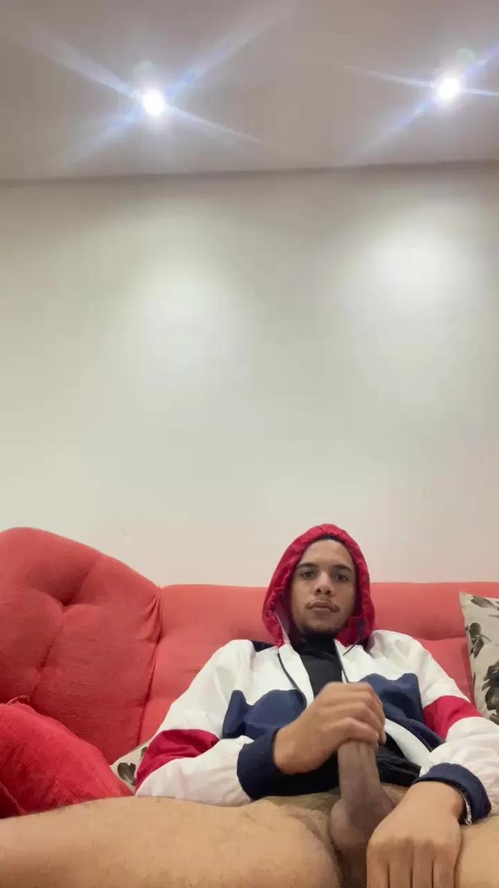 Offline Paulistadom on Cam4