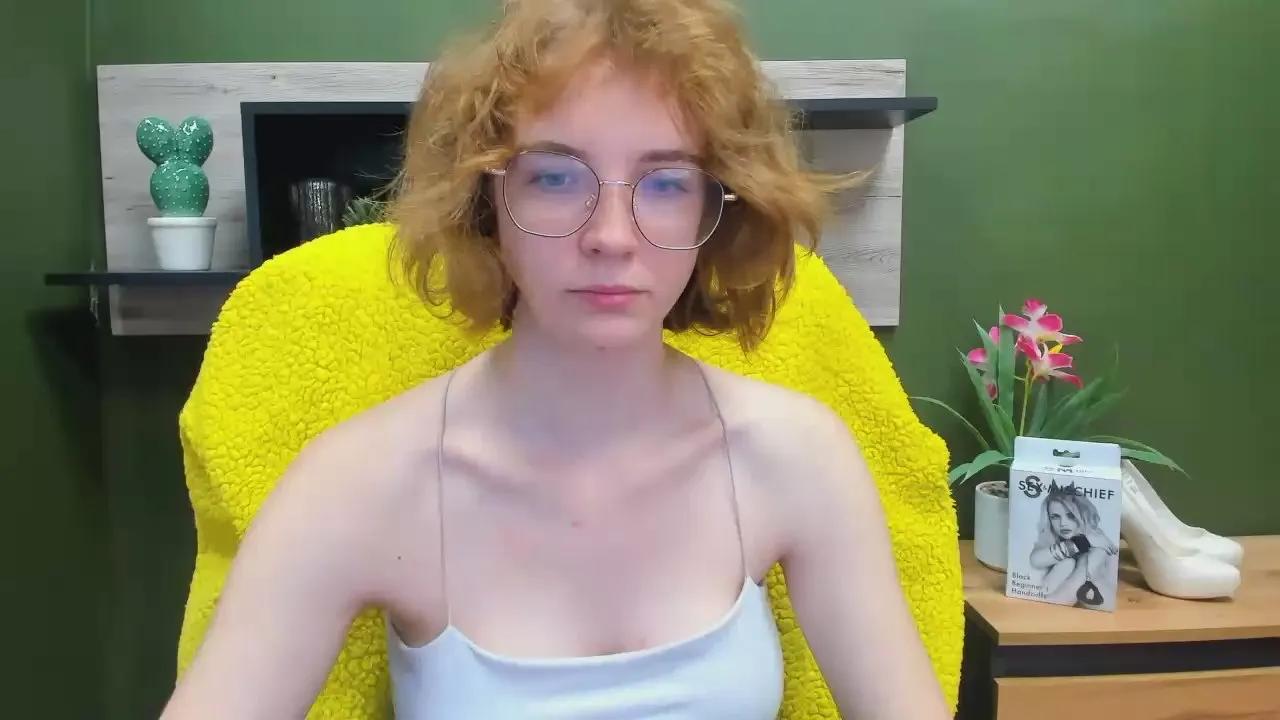 Offline Penny_Pleasure on Cam4