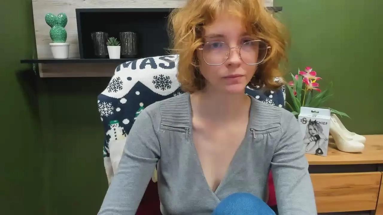 Offline Penny_Pleasure on Cam4