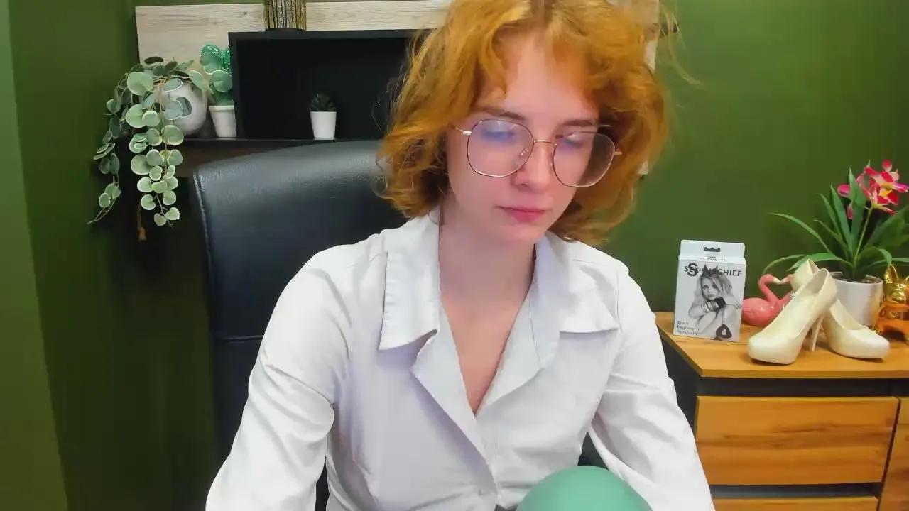 Offline Penny_Pleasure on Cam4