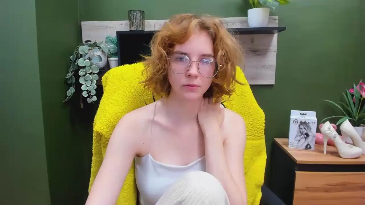 Offline Penny_Pleasure on Cam4