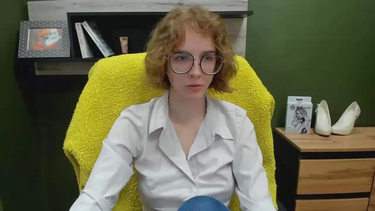 Offline Penny_Pleasure on Cam4