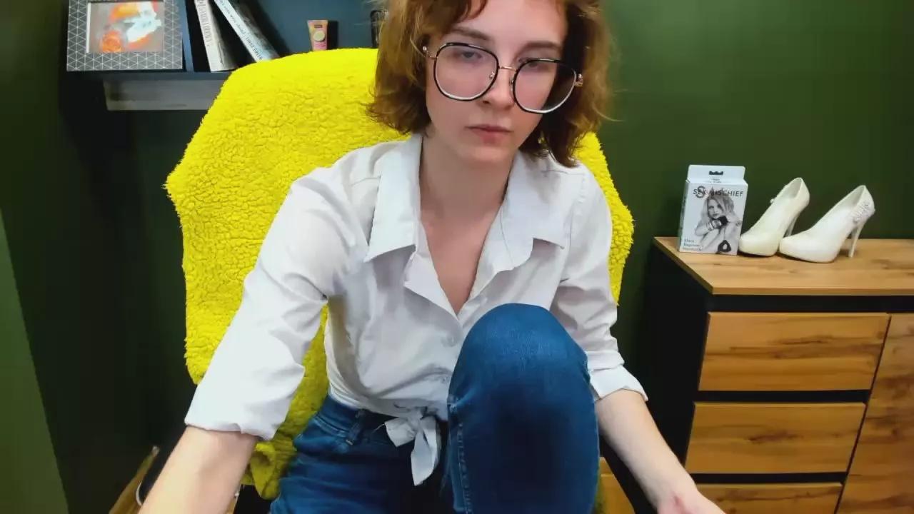 Offline Penny_Pleasure on Cam4