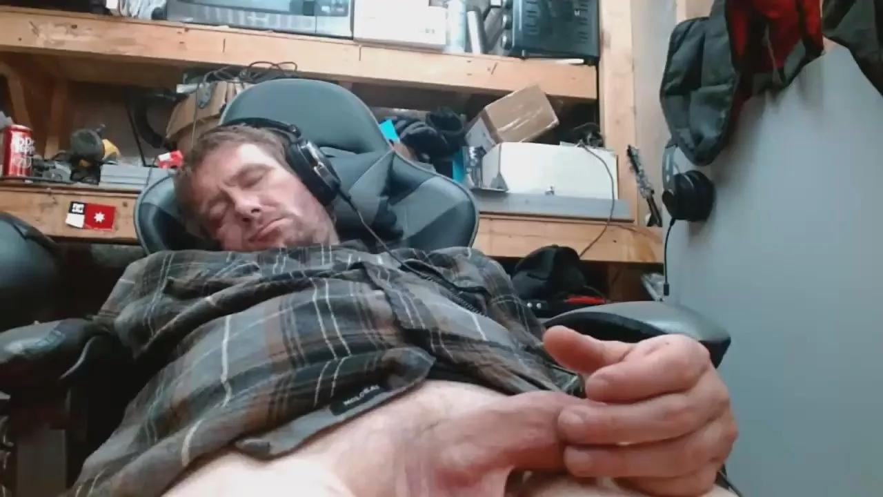 Offline PhattNutt on Cam4