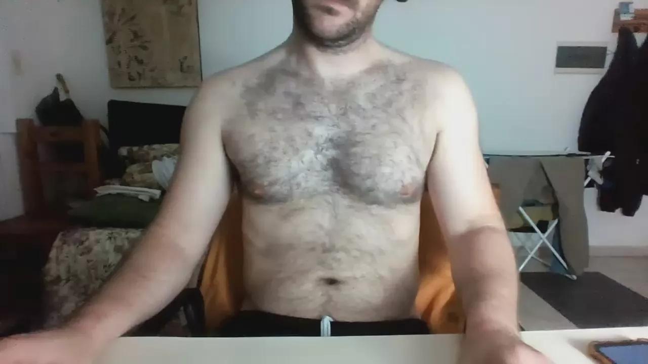 Offline pibe27lp on Cam4