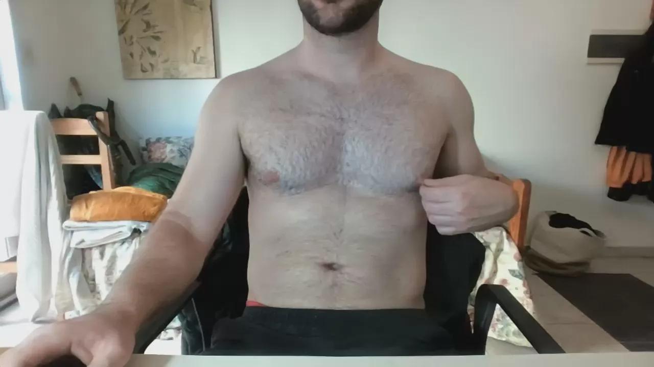 Offline pibe27lp on Cam4