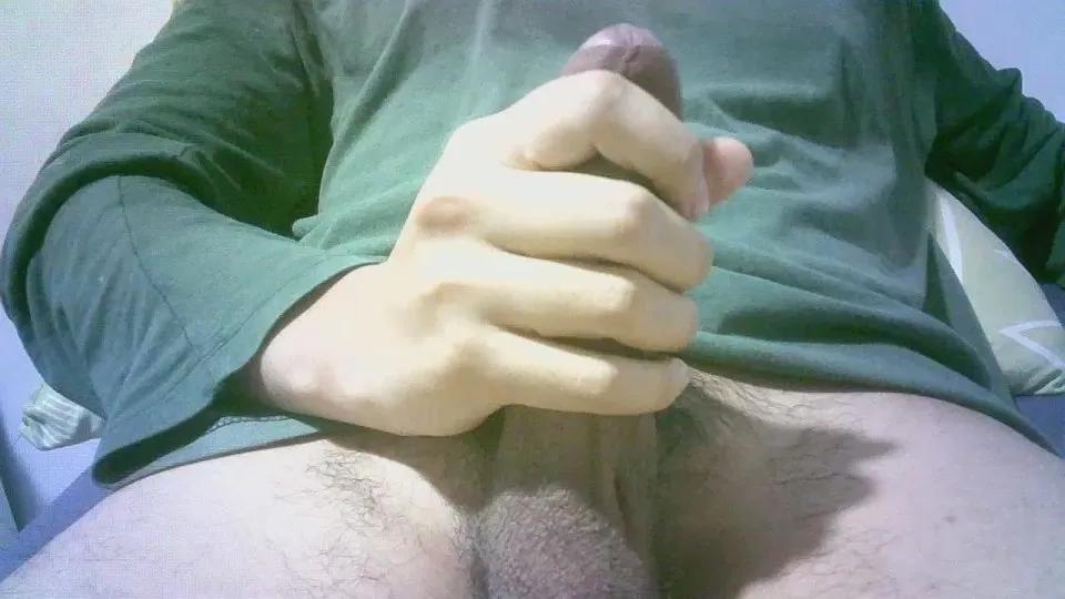 Offline Pingonde18 on Cam4