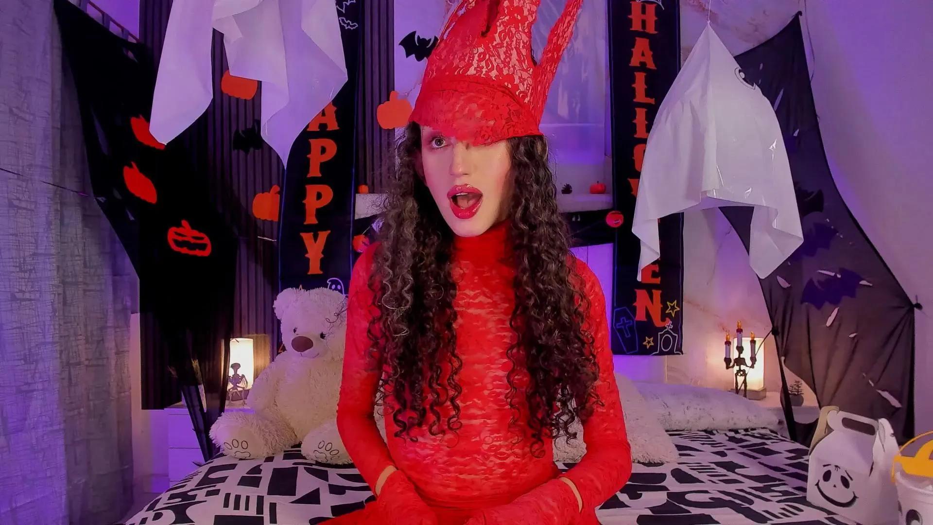 pinky_peach_ on Cam4